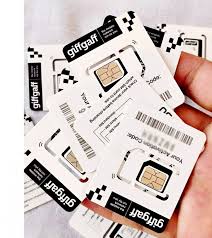 Buy Giffgaff UK Sim Card for Smartphones Price in Pakistan | Wise Market PK